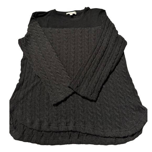 EUC Women's Weekend by Suzanne Betro sweater size medium - Picture 1 of 2